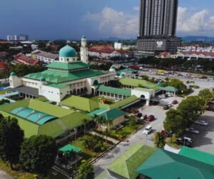Homestay Bandar Baru Bangi