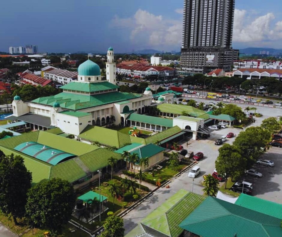 Homestay Bandar Baru Bangi