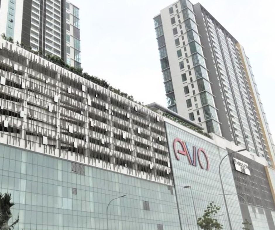 Homestay Bandar Baru Bangi
